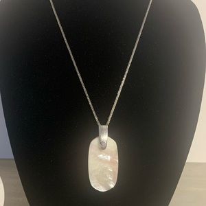 Kendra Scott Inez Necklace